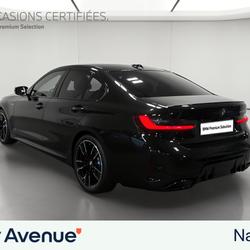 BMW Serie 3 M340i xDrive 392 ch BVA8 M Performance Max&eacute;ville