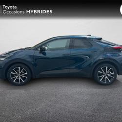 Toyota C-HR 2.0 Hybride 200ch Design NG23 Saint-Nazaire