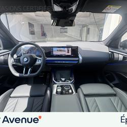 BMW X3 20d xDrive 197 ch BVA8 M Sport occasion - Chavelot - photo 2/33