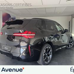 BMW X3 20d xDrive 197 ch BVA8 M Sport occasion - Chavelot - photo 3/33