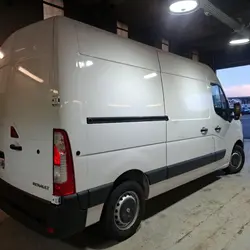 Renault Master L2H2 2.3 DCi 135 Grand Confort 3pl Mions