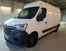 Renault Master Chanas