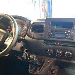 Renault Master L2H2 2.3 DCi 135 Grand Confort 3pl 3 places Chanas