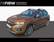 Dacia Sandero Boissy-Saint-Léger