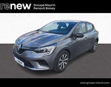 Renault Clio 5 Boissy-Saint-Léger