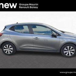 Renault Clio 5 1.0 TCe 90ch Equilibre Boissy-Saint-L&eacute;ger