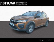 Dacia Sandero Boissy-Saint-Léger