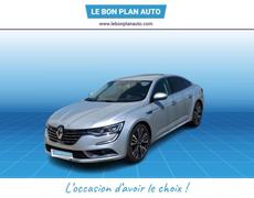 Renault Talisman - 1.6 dCi 160ch energy Initiale Paris EDC - 13 800 €