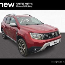 Dacia Duster 1.5 Blue dCi 115ch Prestige 4x2 E6U Chennevi&egrave;res-sur-Marne