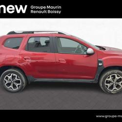 Dacia Duster 1.5 Blue dCi 115ch Prestige 4x2 E6U Chennevi&egrave;res-sur-Marne