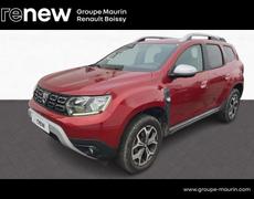 Dacia Duster Boissy-Saint-Léger