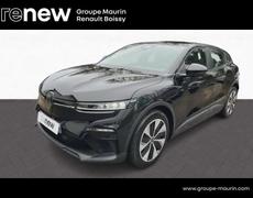 Renault Megane 4 Boissy-Saint-Léger