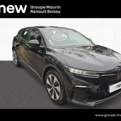 Renault Megane 4 E-Tech Electric EV60 130ch Evolution ER super charge Boissy-Saint-L&eacute;ger