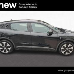 Renault Megane 4 E-Tech Electric EV60 130ch Evolution ER super charge Boissy-Saint-L&eacute;ger