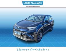 Toyota RAV4 Corbeil-Essonnes