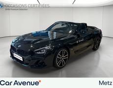 BMW Z4 Metz