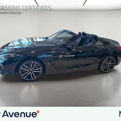 BMW Z4 sDrive30i 258 ch BVA8 occasion - Metz - photo 2/35