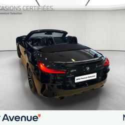 BMW Z4 sDrive30i 258 ch BVA8 occasion - Metz - photo 3/35