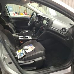 Renault Megane 4 Estate Estate 1.5 Blue dCi 115 Business Chanas