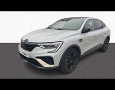 Renault Arkana Boissy-Saint-Léger