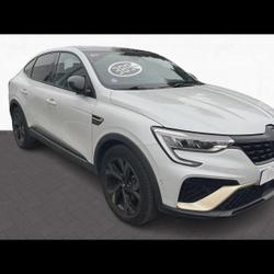 Renault Arkana 1.6 E-Tech hybride 145ch Engineered -22 Boissy-Saint-L&eacute;ger