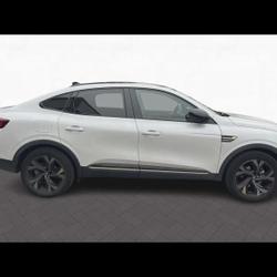 Renault Arkana 1.6 E-Tech hybride 145ch Engineered -22 Boissy-Saint-L&eacute;ger
