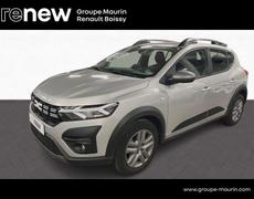 Dacia Sandero Boissy-Saint-Léger