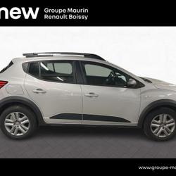 Dacia Sandero 1.0 ECO-G 100ch Stepway Expression Boissy-Saint-L&eacute;ger