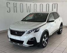 Peugeot 3008 Saint-Jean-de-Monts