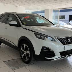 Peugeot 3008 BlueHDi 130ch S&S BVM6 Allure Saint-Jean-de-Monts