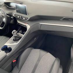 Peugeot 3008 BlueHDi 130ch S&S BVM6 Allure Saint-Jean-de-Monts