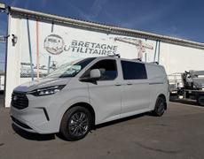 Van Ford Carquefou