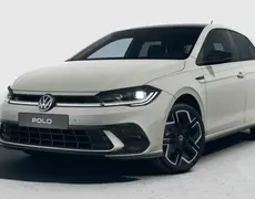 Volkswagen Polo Saint-Jean-du-Cardonnay