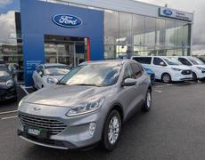 Ford Kuga Puget-sur-Argens