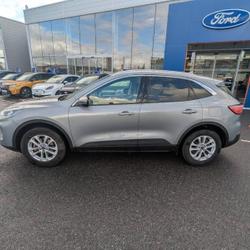 Ford Kuga 2.5 Duratec 190ch FHEV Titanium BVA Puget-sur-Argens