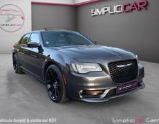 Chrysler 300C Saint-Martin-de-Fontenay