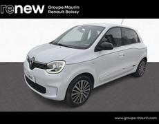 Renault Twingo 3 Boissy-Saint-Léger