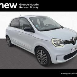 Renault Twingo 3 E-Tech Electric Techno R80 Achat Int&eacute;gral Boissy-Saint-L&eacute;ger