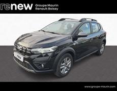 Dacia Sandero Boissy-Saint-Léger