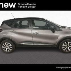 Renault Captur 1.3 TCe 130ch FAP Sunset Champigny-sur-Marne