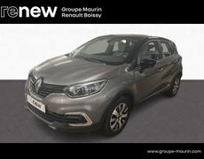 Renault Captur Boissy-Saint-Léger