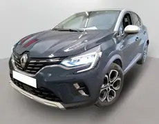 Renault Captur Mions