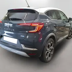 Renault Captur 1.6 E-Tech Plug-in 160 Intens Mions