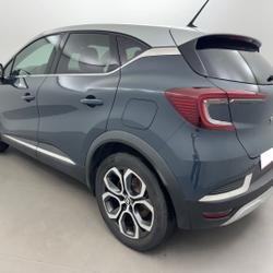 Renault Captur 1.6 E-Tech Plug-in 160 Intens Mions
