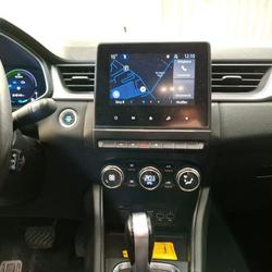 Renault Captur 1.6 E-Tech Plug-in 160 Intens Mions