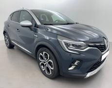 Renault Captur Chanas