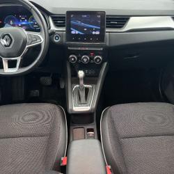 Renault Captur 1.6 E-Tech Plug-in 160 Intens Chanas