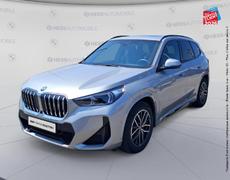 BMW X1 Miserey-Salines