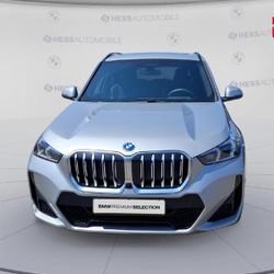 BMW X1 xDrive25e 245ch M Sport Miserey-Salines
