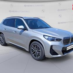 BMW X1 xDrive25e 245ch M Sport Miserey-Salines